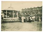 Westbrook Seaview and Bandstand [Photo]